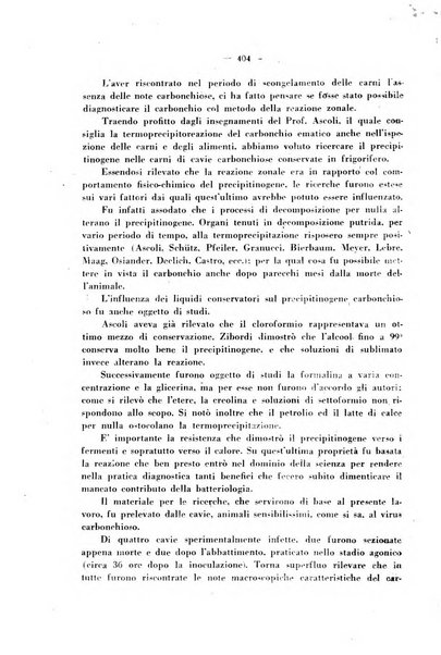 Biochimica e terapia sperimentale organo ufficiale della Societa italiana di Chimica biologica