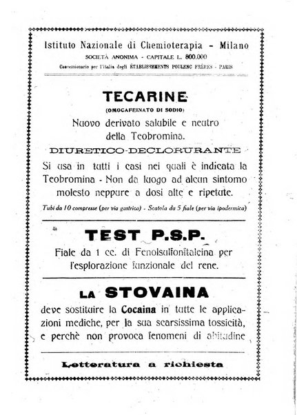 Biochimica e terapia sperimentale organo ufficiale della Societa italiana di Chimica biologica