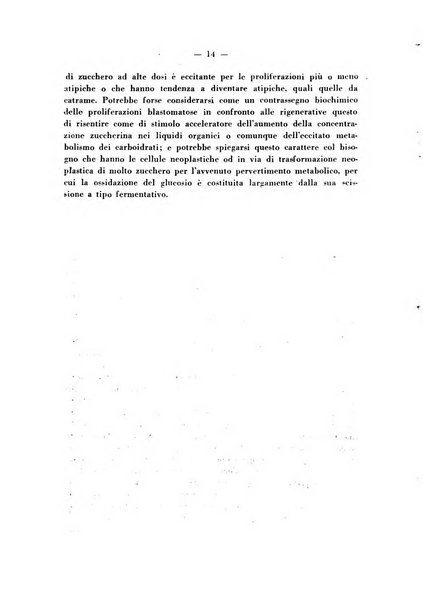 Biochimica e terapia sperimentale organo ufficiale della Societa italiana di Chimica biologica