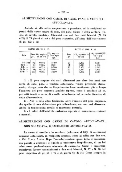 Biochimica e terapia sperimentale organo ufficiale della Societa italiana di Chimica biologica