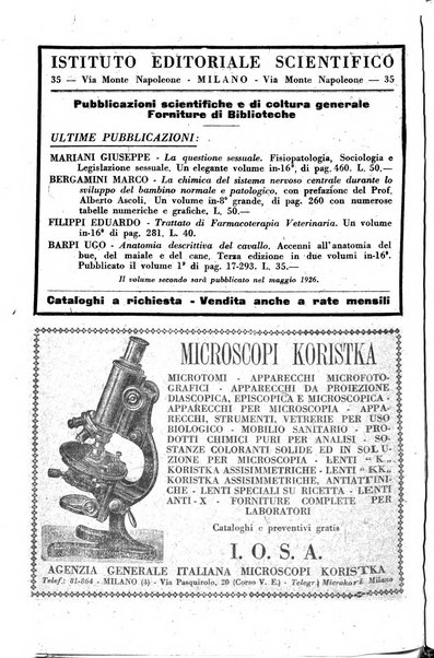 Biochimica e terapia sperimentale organo ufficiale della Societa italiana di Chimica biologica