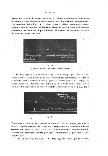 Biochimica e terapia sperimentale organo ufficiale della Societa italiana di Chimica biologica