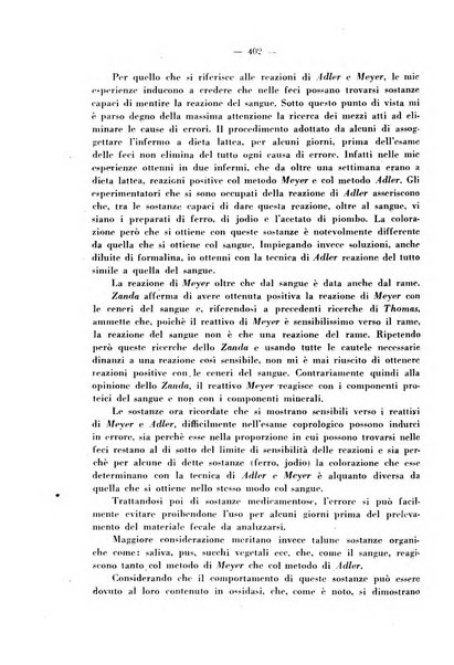 Biochimica e terapia sperimentale organo ufficiale della Societa italiana di Chimica biologica