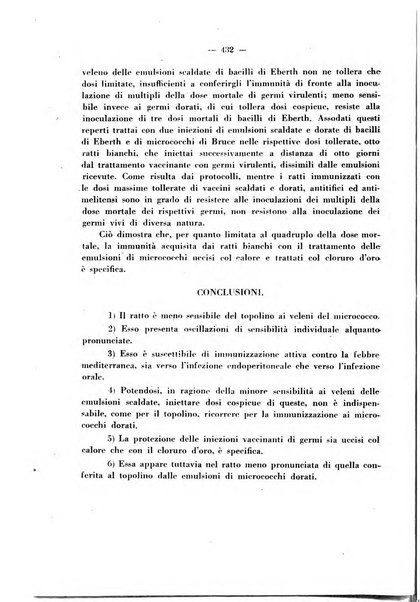 Biochimica e terapia sperimentale organo ufficiale della Societa italiana di Chimica biologica