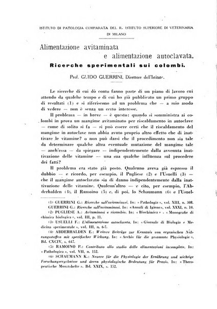 Biochimica e terapia sperimentale organo ufficiale della Societa italiana di Chimica biologica