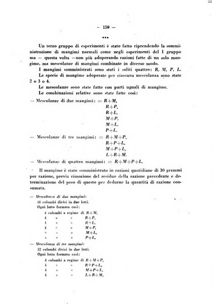 Biochimica e terapia sperimentale organo ufficiale della Societa italiana di Chimica biologica