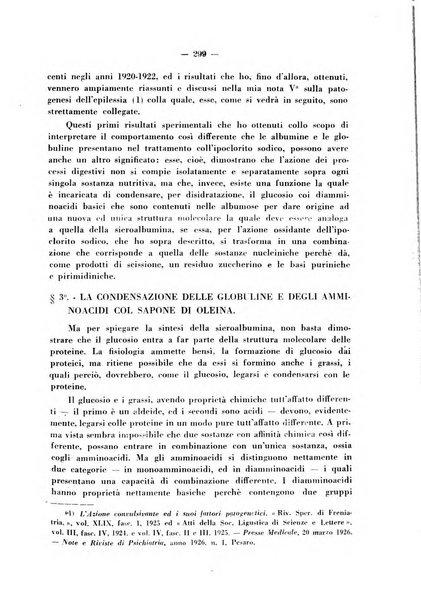 Biochimica e terapia sperimentale organo ufficiale della Societa italiana di Chimica biologica