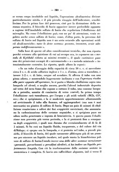 Biochimica e terapia sperimentale organo ufficiale della Societa italiana di Chimica biologica