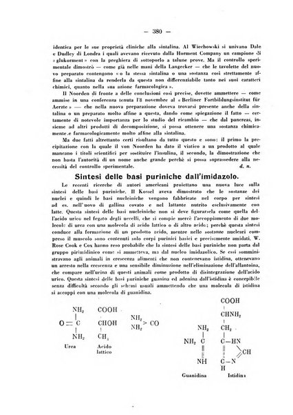 Biochimica e terapia sperimentale organo ufficiale della Societa italiana di Chimica biologica