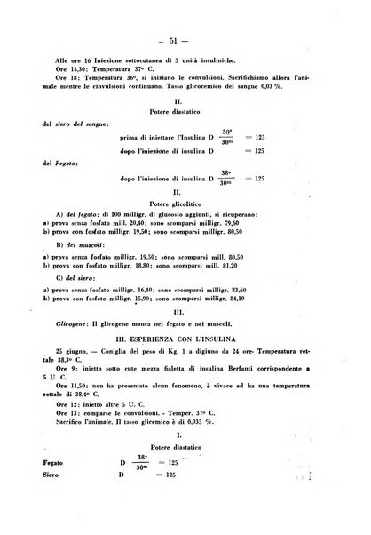 Biochimica e terapia sperimentale organo ufficiale della Societa italiana di Chimica biologica