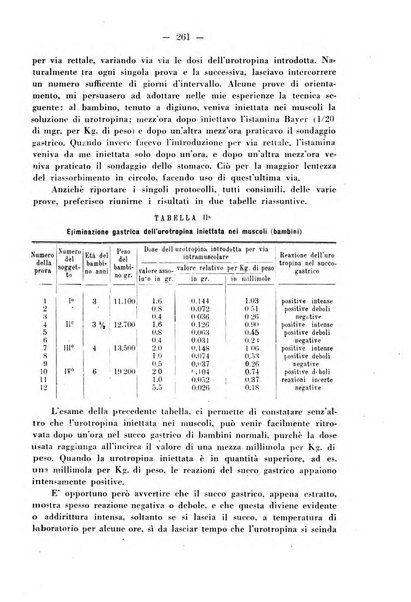 Biochimica e terapia sperimentale organo ufficiale della Societa italiana di Chimica biologica