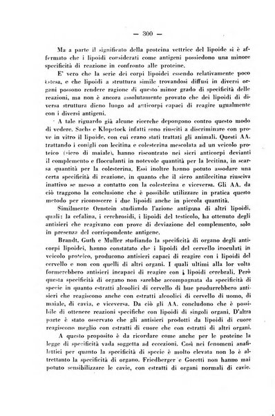 Biochimica e terapia sperimentale organo ufficiale della Societa italiana di Chimica biologica