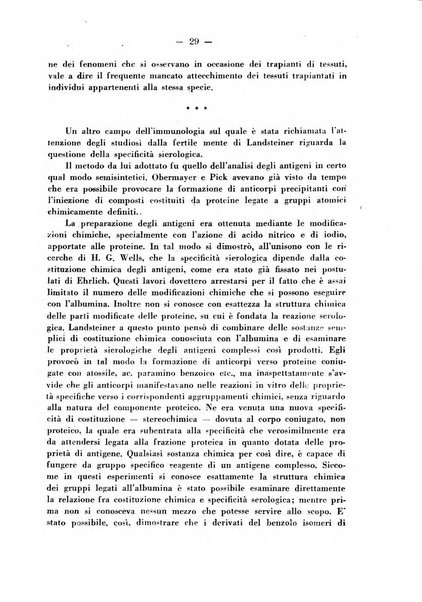 Biochimica e terapia sperimentale organo ufficiale della Societa italiana di Chimica biologica