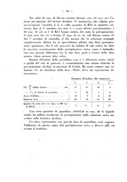 Biochimica e terapia sperimentale organo ufficiale della Societa italiana di Chimica biologica