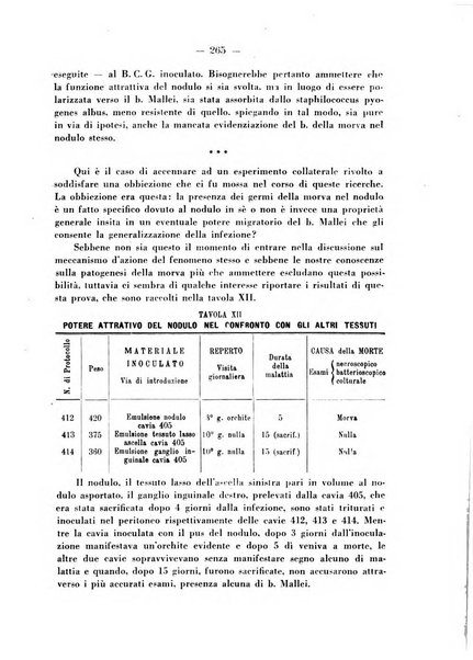 Biochimica e terapia sperimentale organo ufficiale della Societa italiana di Chimica biologica