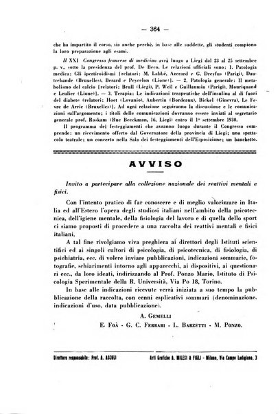 Biochimica e terapia sperimentale organo ufficiale della Societa italiana di Chimica biologica