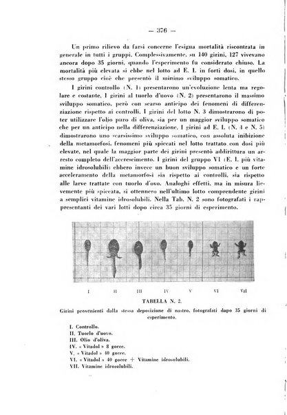 Biochimica e terapia sperimentale organo ufficiale della Societa italiana di Chimica biologica