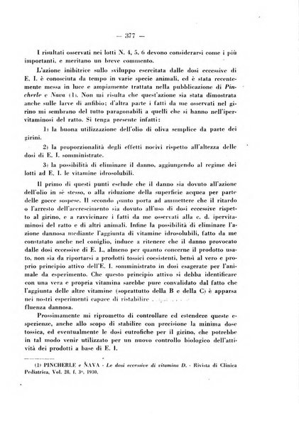 Biochimica e terapia sperimentale organo ufficiale della Societa italiana di Chimica biologica