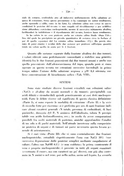 Biochimica e terapia sperimentale organo ufficiale della Societa italiana di Chimica biologica