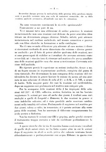 Biochimica e terapia sperimentale organo ufficiale della Societa italiana di Chimica biologica