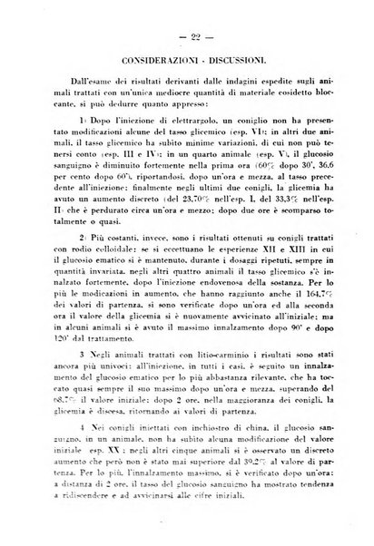 Biochimica e terapia sperimentale organo ufficiale della Societa italiana di Chimica biologica