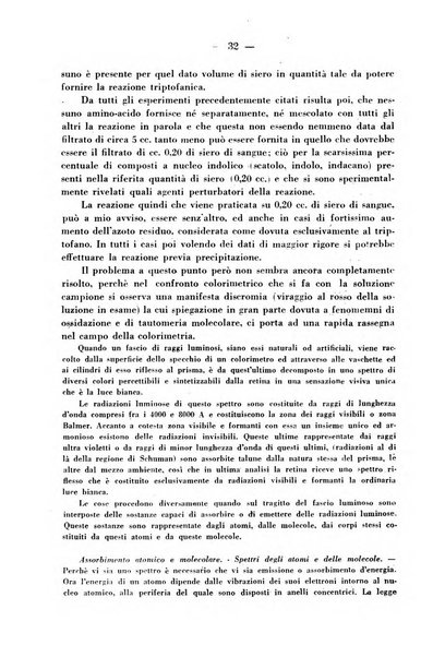 Biochimica e terapia sperimentale organo ufficiale della Societa italiana di Chimica biologica