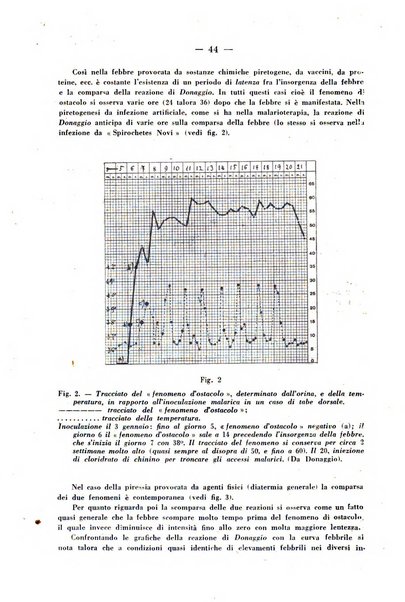 Biochimica e terapia sperimentale organo ufficiale della Societa italiana di Chimica biologica