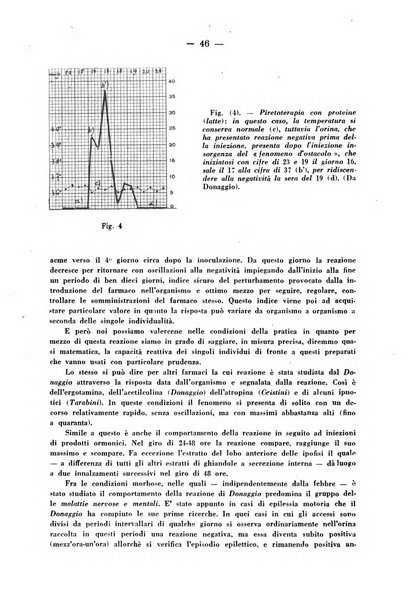 Biochimica e terapia sperimentale organo ufficiale della Societa italiana di Chimica biologica