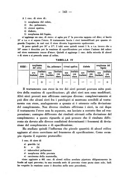 Biochimica e terapia sperimentale organo ufficiale della Societa italiana di Chimica biologica