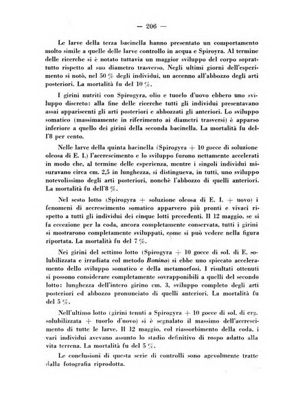 Biochimica e terapia sperimentale organo ufficiale della Societa italiana di Chimica biologica