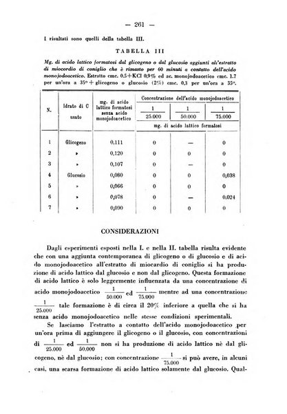 Biochimica e terapia sperimentale organo ufficiale della Societa italiana di Chimica biologica