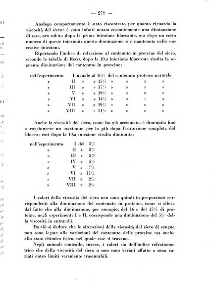 Biochimica e terapia sperimentale organo ufficiale della Societa italiana di Chimica biologica