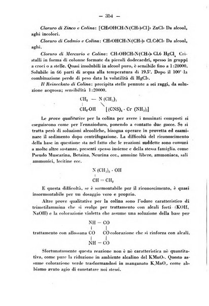 Biochimica e terapia sperimentale organo ufficiale della Societa italiana di Chimica biologica