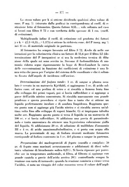 Biochimica e terapia sperimentale organo ufficiale della Societa italiana di Chimica biologica