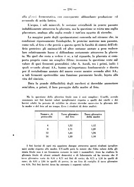 Biochimica e terapia sperimentale organo ufficiale della Societa italiana di Chimica biologica