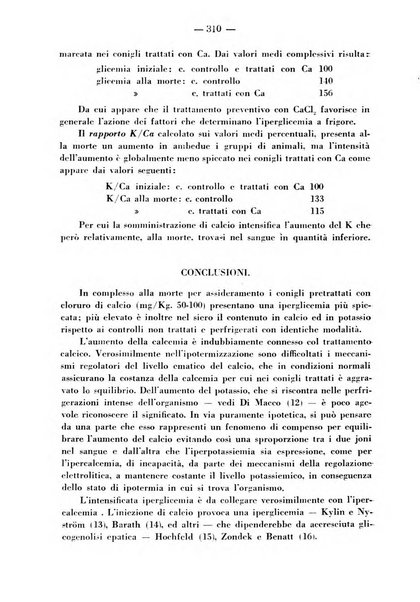 Biochimica e terapia sperimentale organo ufficiale della Societa italiana di Chimica biologica