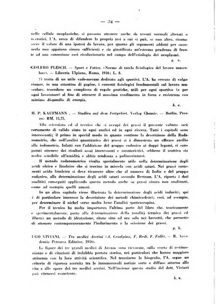 Biochimica e terapia sperimentale organo ufficiale della Societa italiana di Chimica biologica