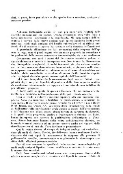 Biochimica e terapia sperimentale organo ufficiale della Societa italiana di Chimica biologica