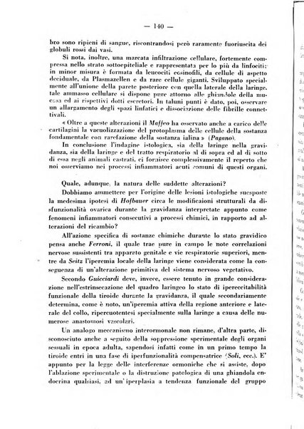 Biochimica e terapia sperimentale organo ufficiale della Societa italiana di Chimica biologica