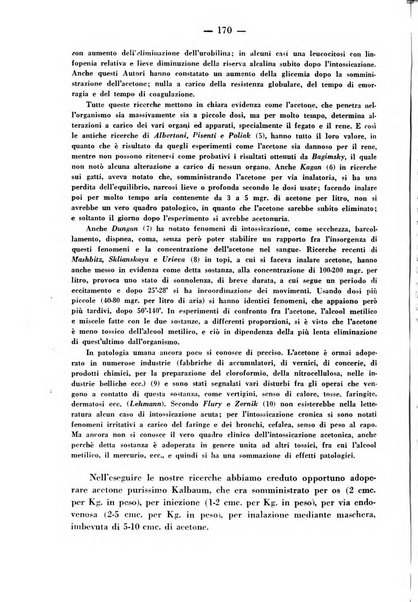 Biochimica e terapia sperimentale organo ufficiale della Societa italiana di Chimica biologica