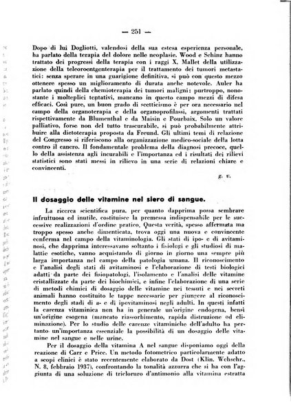 Biochimica e terapia sperimentale organo ufficiale della Societa italiana di Chimica biologica