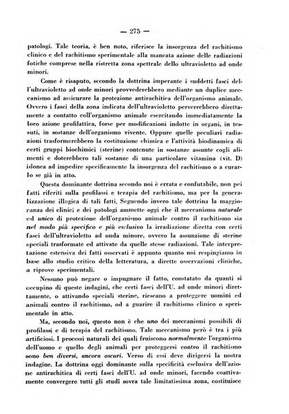 Biochimica e terapia sperimentale organo ufficiale della Societa italiana di Chimica biologica