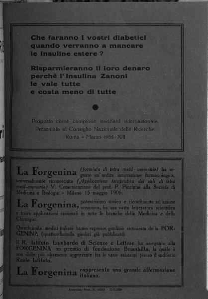 Biochimica e terapia sperimentale organo ufficiale della Societa italiana di Chimica biologica