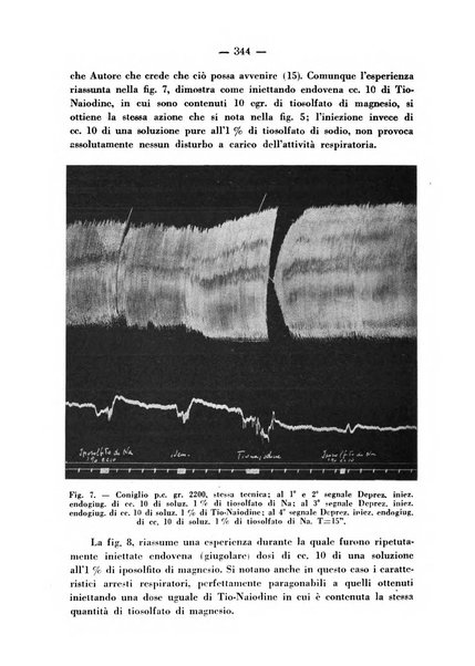 Biochimica e terapia sperimentale organo ufficiale della Societa italiana di Chimica biologica