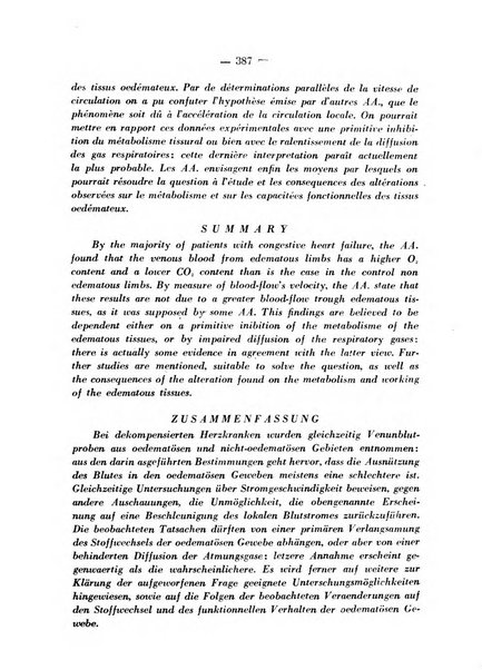 Biochimica e terapia sperimentale organo ufficiale della Societa italiana di Chimica biologica