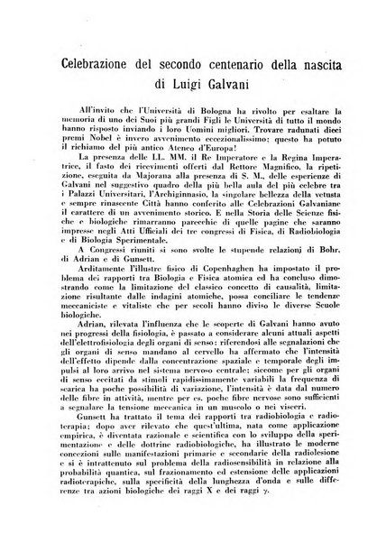 Biochimica e terapia sperimentale organo ufficiale della Societa italiana di Chimica biologica