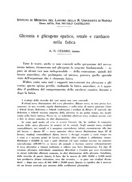 Biochimica e terapia sperimentale organo ufficiale della Societa italiana di Chimica biologica