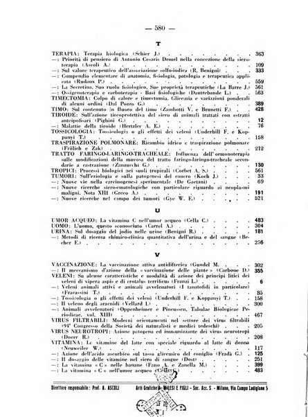 Biochimica e terapia sperimentale organo ufficiale della Societa italiana di Chimica biologica