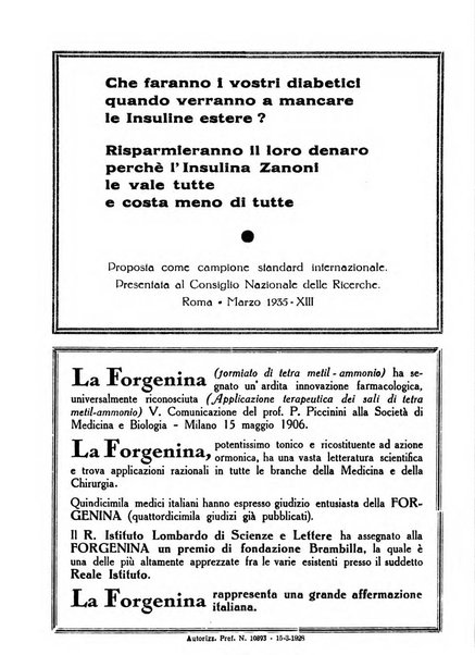 Biochimica e terapia sperimentale organo ufficiale della Societa italiana di Chimica biologica