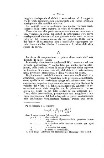 Rivista internazionale d'igiene